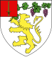 Coat of arms of Vigny