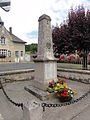 Monument aux morts.