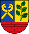 Wappen von Buchholz in der Nordheide