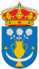 Official seal of Galaroza