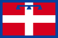 Bandeira de Piemonte