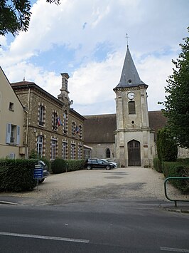 Gemeentehuis