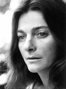 Judy Collins v roce 1975