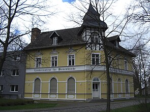 Länderinstitut für Bienenkunde Hohen Neuendorf e.V.