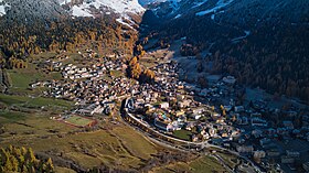 Leukerbad