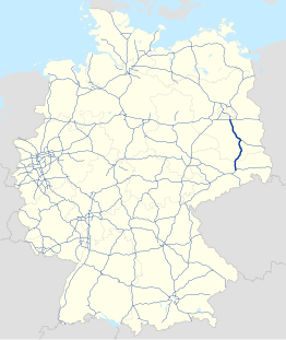 Bundesautobahn 13