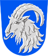 Wappen von Pukkila
