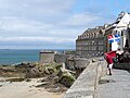 L'intra muros de Saint-Malo