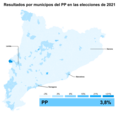 Elecciones regionales de 2021