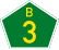 B3 Road
