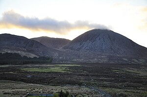 Beinn na Caillich