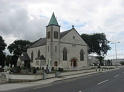 St. Patrick's Church