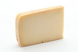 Alpkäse