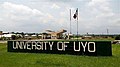 University of Uyo