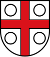 Wappen von Ochtendung