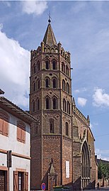 Grenade (Haute-Garonne).