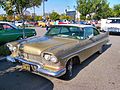 1957 Plymouth Belvedere