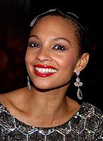 Alesha Dixon (2019–20)