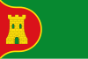 Bandeira de Torremocha de Jiloca