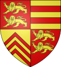 Arms of Serquigny