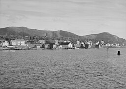 Brønnøysund