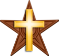 Medalje krishtërimi