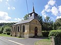 Kapelle St-Claude