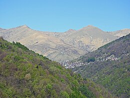 San Nazzaro Val Cavargna – Veduta