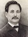 Q2749731 Maximo Inocencio geboren op 18 november 1833 overleden op 12 september 1896