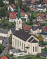 Dornbirn, St. Leopoldi kirik