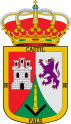 Castilfalé – Stemma