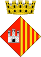 Terrassa – Stemma