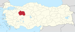 Provinco Eskişehir (Tero)