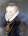 Elisabeth von Dänemark und Norwegen (* 1524)