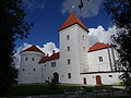 Koluvere Castle