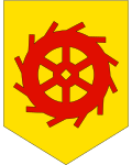 Wappen der Kommune Lørenskog