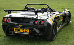 Lotus Two Eleven - Flickr - exfordy (2)