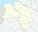 Вольфсбург (замок) (Нижняя Саксония)