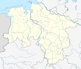 Baltrum (Niedersachsen)