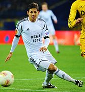 Cristian Gamboa (2012–14)