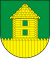 Herb gminy Grodziczno