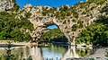 Image 1 Ardèche, France (from Portal:Climbing/Popular climbing areas)