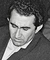 Tigran Petroszján