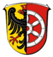 Coat of arms of Seligenstadt