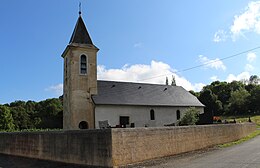 Gourgue – Veduta