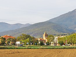 Sant Esteve de Palautordera - Sœmeanza