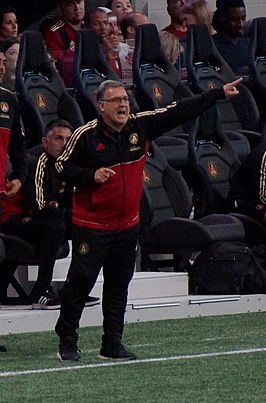 Gerardo Martino