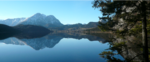 Lake Altaussee