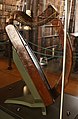 圣三一学院竖琴（英语：Trinity College harp）