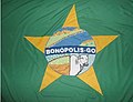 Bandeira de Bonópolis